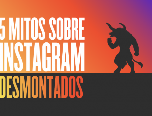 5 mitos de Instagram que no deberías creer