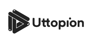 logotipo uttopion logotipo uttopion